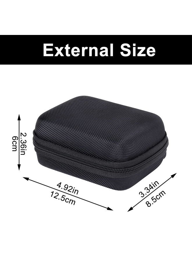 Aenllosi Hard Travel Case for Sony DSC-W800/W830/w810 Digital Camera - Image 5